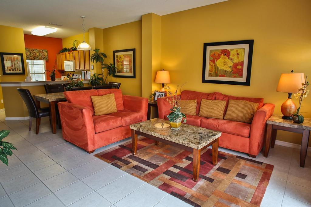 Encantada Resort Kissimmee Zimmer foto