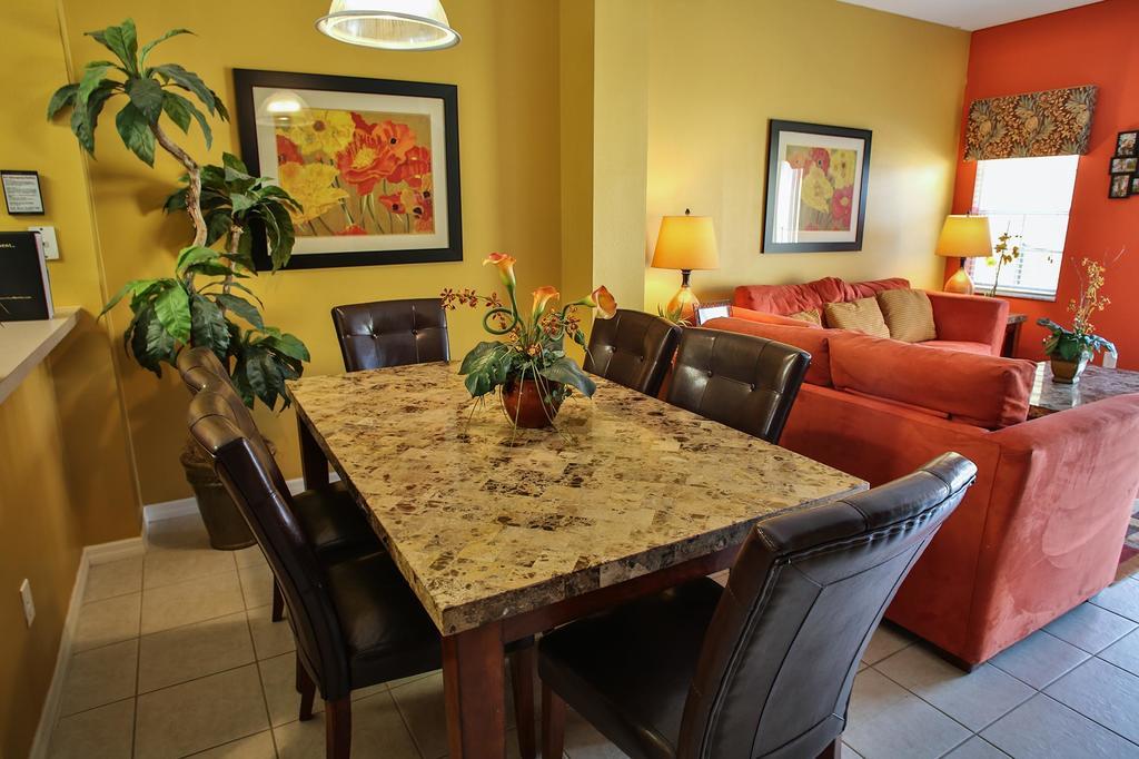 Encantada Resort Kissimmee Zimmer foto