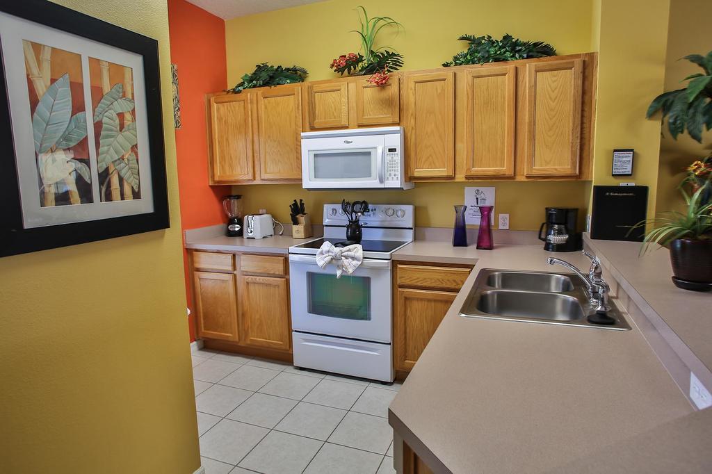 Encantada Resort Kissimmee Zimmer foto