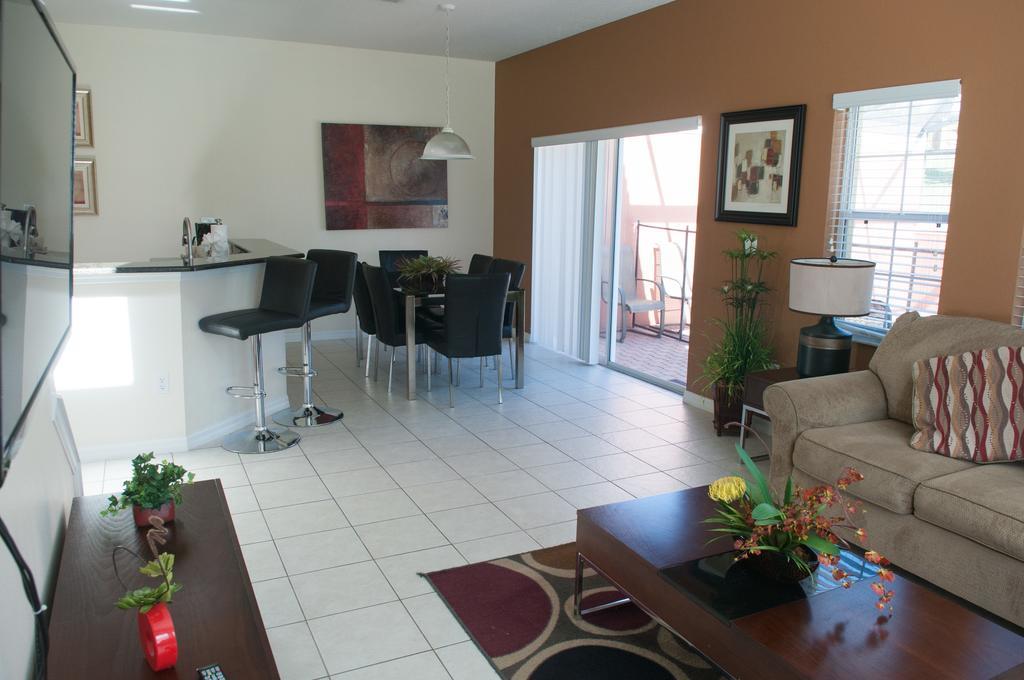 Encantada Resort Kissimmee Zimmer foto