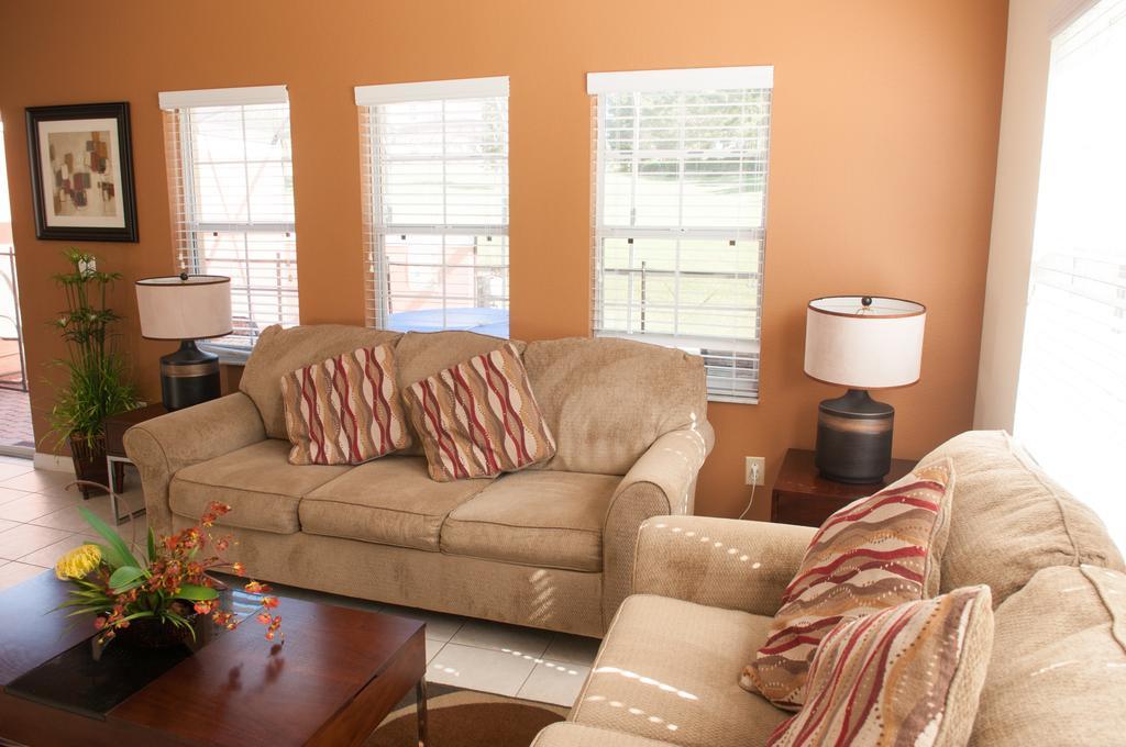 Encantada Resort Kissimmee Zimmer foto