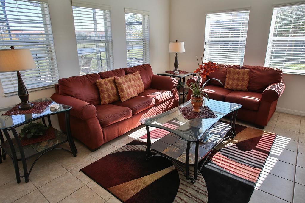 Encantada Resort Kissimmee Zimmer foto