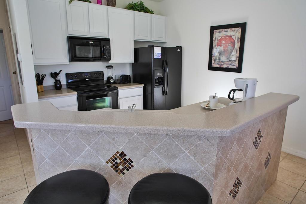 Encantada Resort Kissimmee Zimmer foto