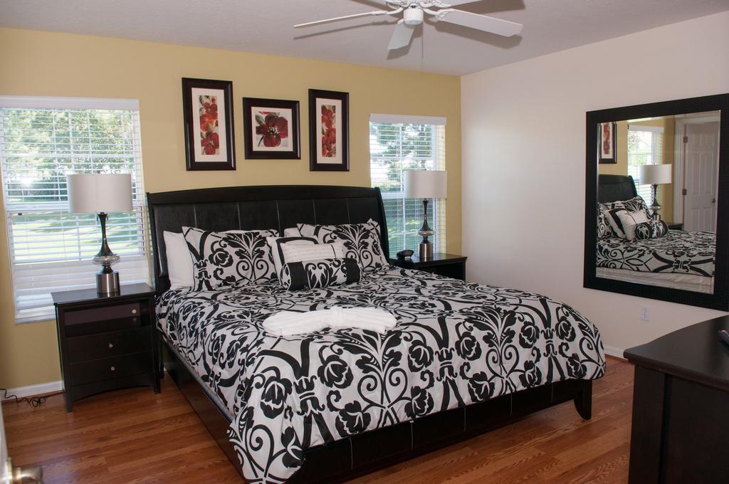 Encantada Resort Kissimmee Zimmer foto