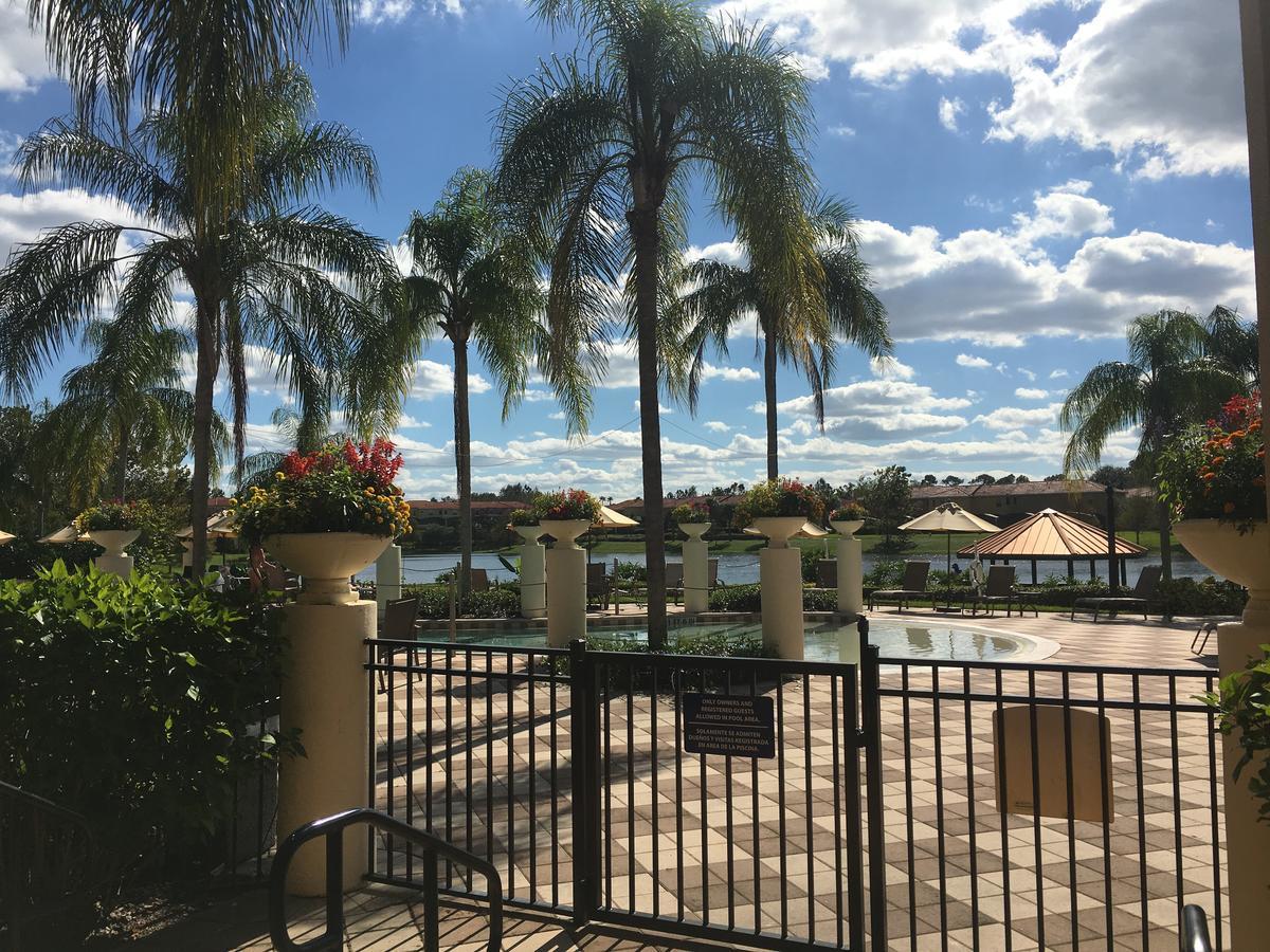 Encantada Resort Kissimmee Exterior foto