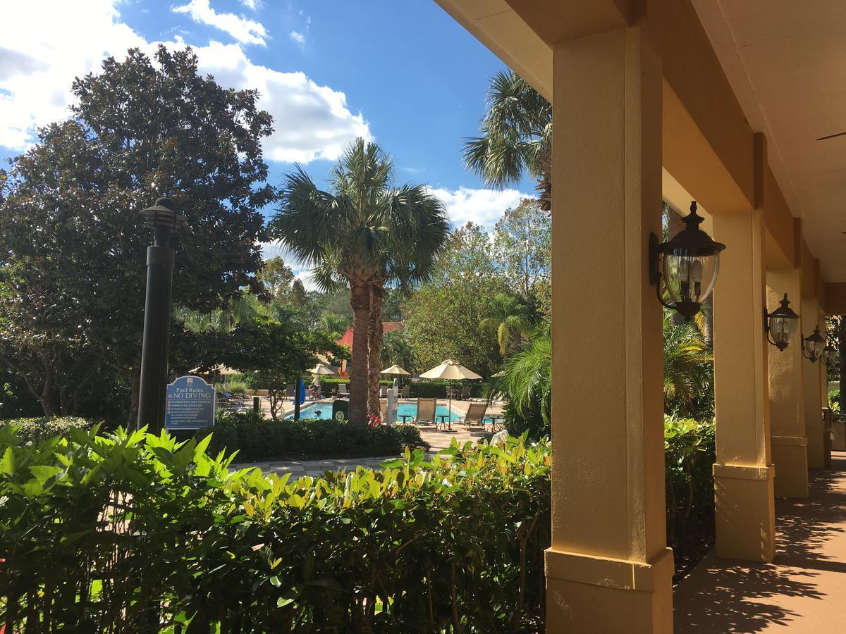 Encantada Resort Kissimmee Exterior foto