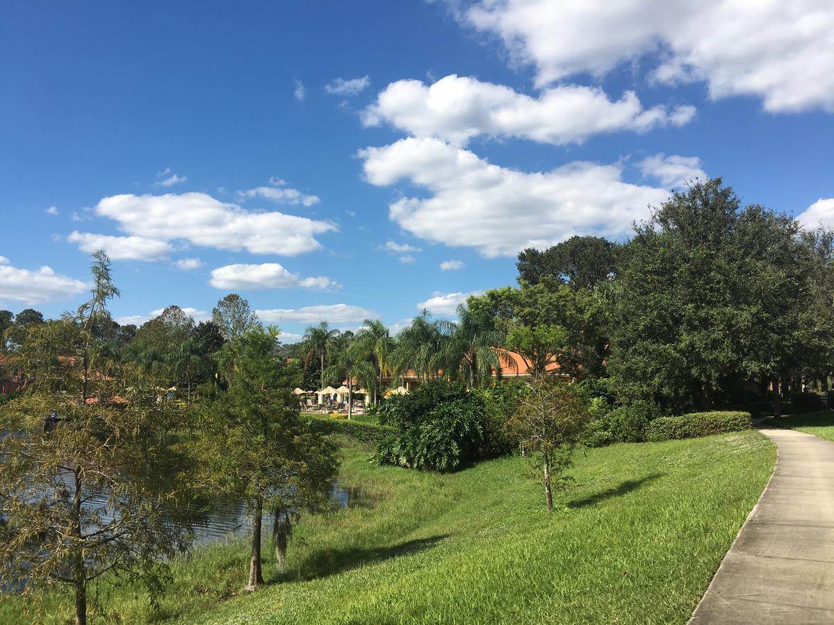 Encantada Resort Kissimmee Exterior foto