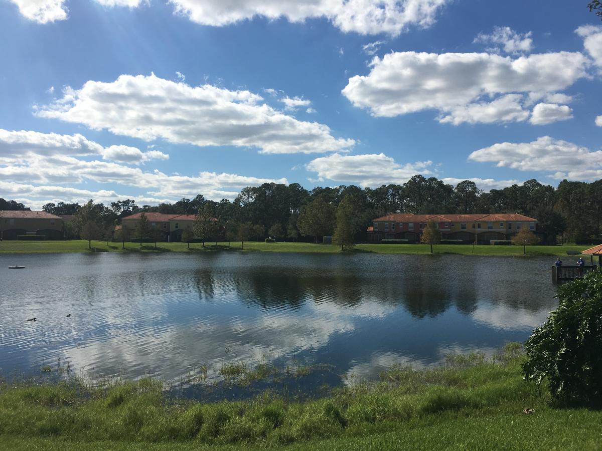 Encantada Resort Kissimmee Exterior foto